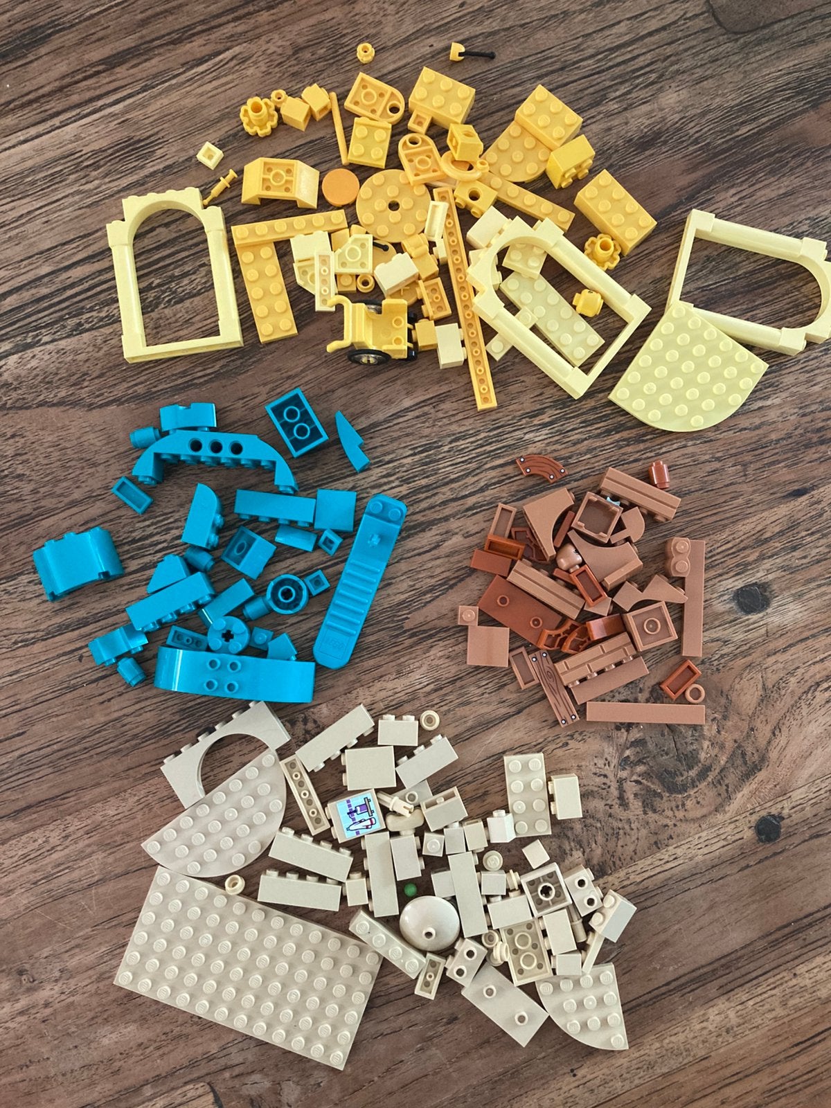 Lego Friends, Kinderen en Baby's, Speelgoed | Duplo en Lego, Ophalen of Verzenden, Zo goed als nieuw