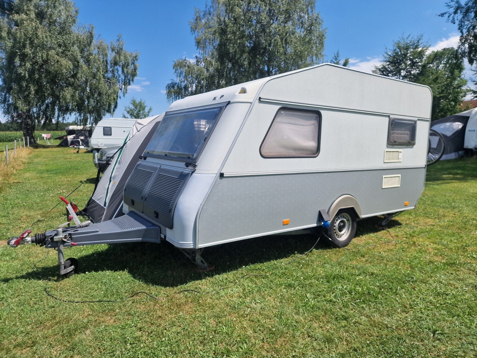 Kip Sunline KS 41 1997, Rondzit, Kip, Tot en met 2, 750 - 1000 kg