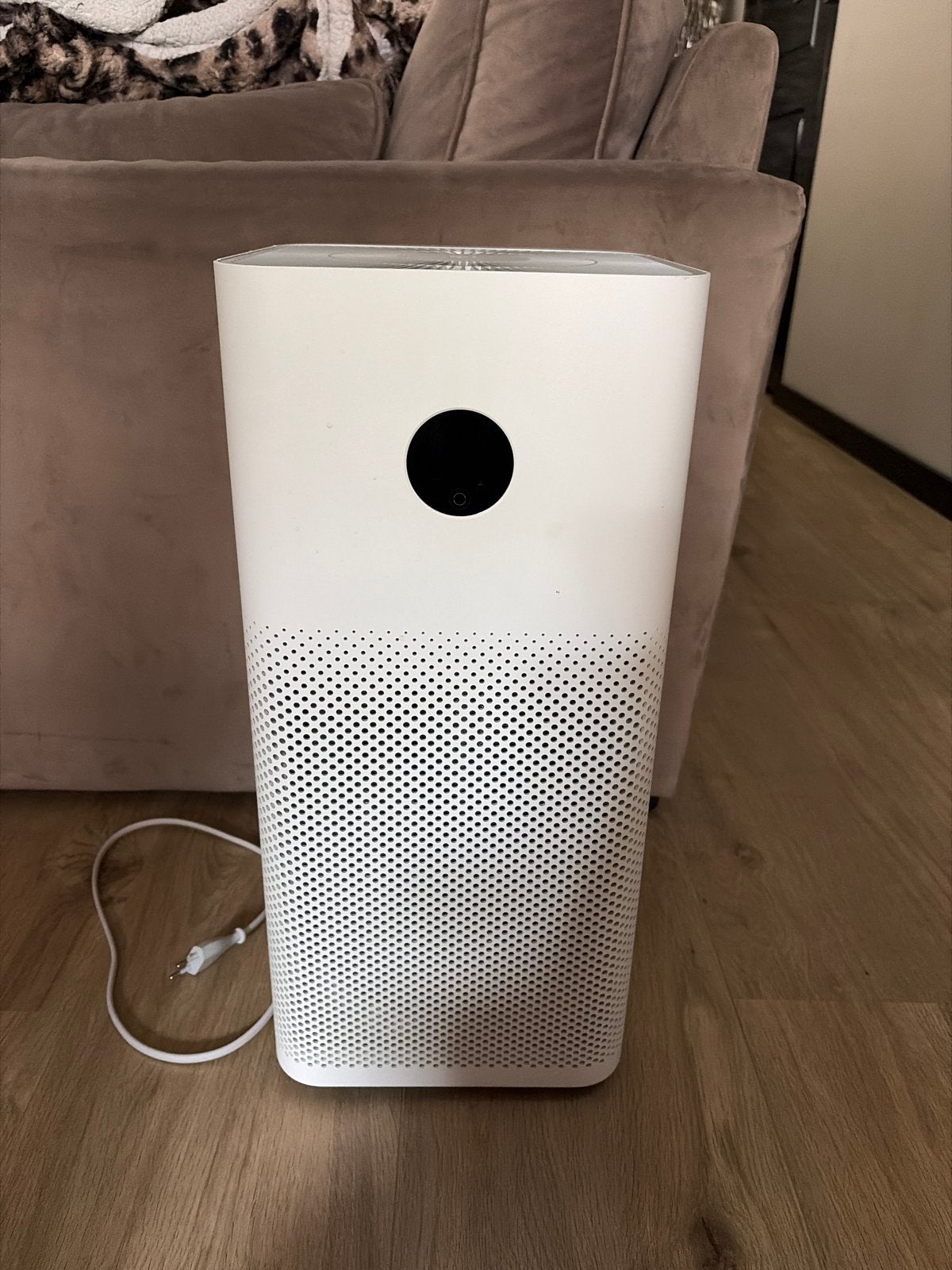 Xiaomi Luchtreiniger - Schone lucht voor uw huis, Ophalen, Zo goed als nieuw, Luchtreiniger