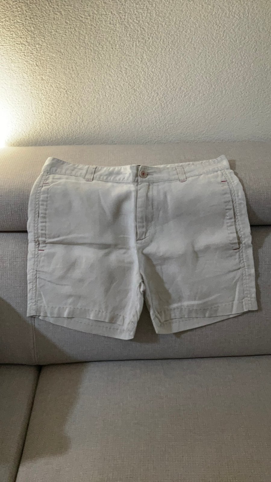 Zara korte broek! Maat 31, Ophalen of Verzenden, Zo goed als nieuw