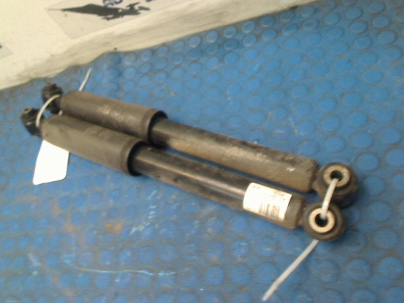 Schokbrekerset Achter Citroën C3 (SX/SW) 2021 9824997280, Gebruikt, Citroën, Kontakt-citroen@citroen.com, Citroën Deutschland GmbH