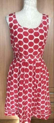 Banana Republic jurk maat 36[8][v]