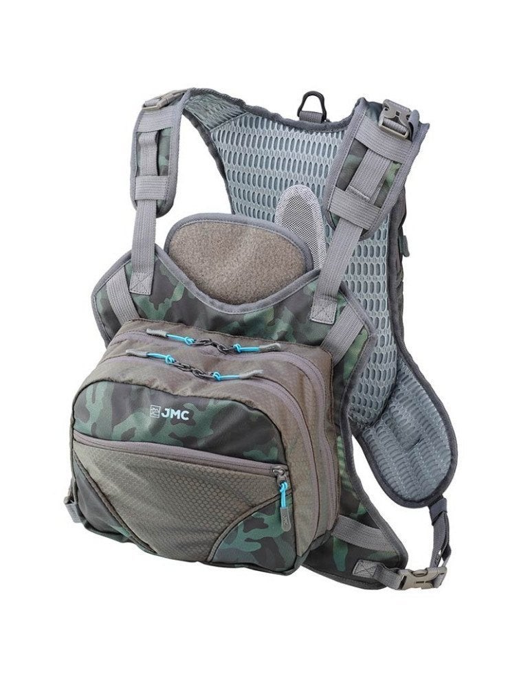 JMC Master Evo Chestpack, Ophalen of Verzenden, Nieuw, Overige typen