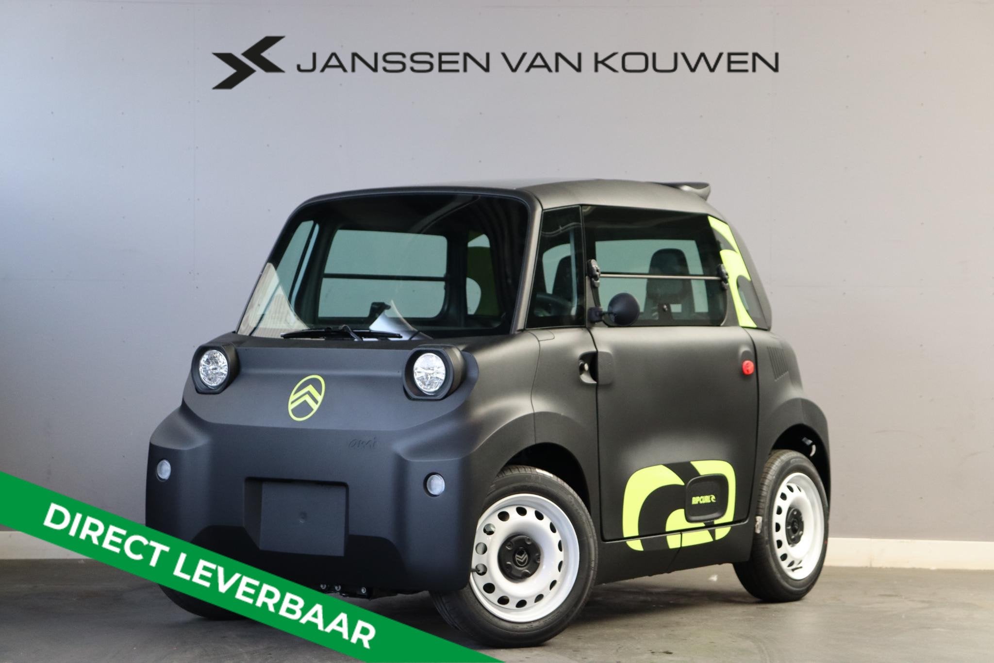 Citroen ami Rip Curl Sunrise / Direct Leverbaar, Diversen, Citroën Nederland B.V., Nieuw, Postbus 75895
1070 AW  Amsterdam, NL