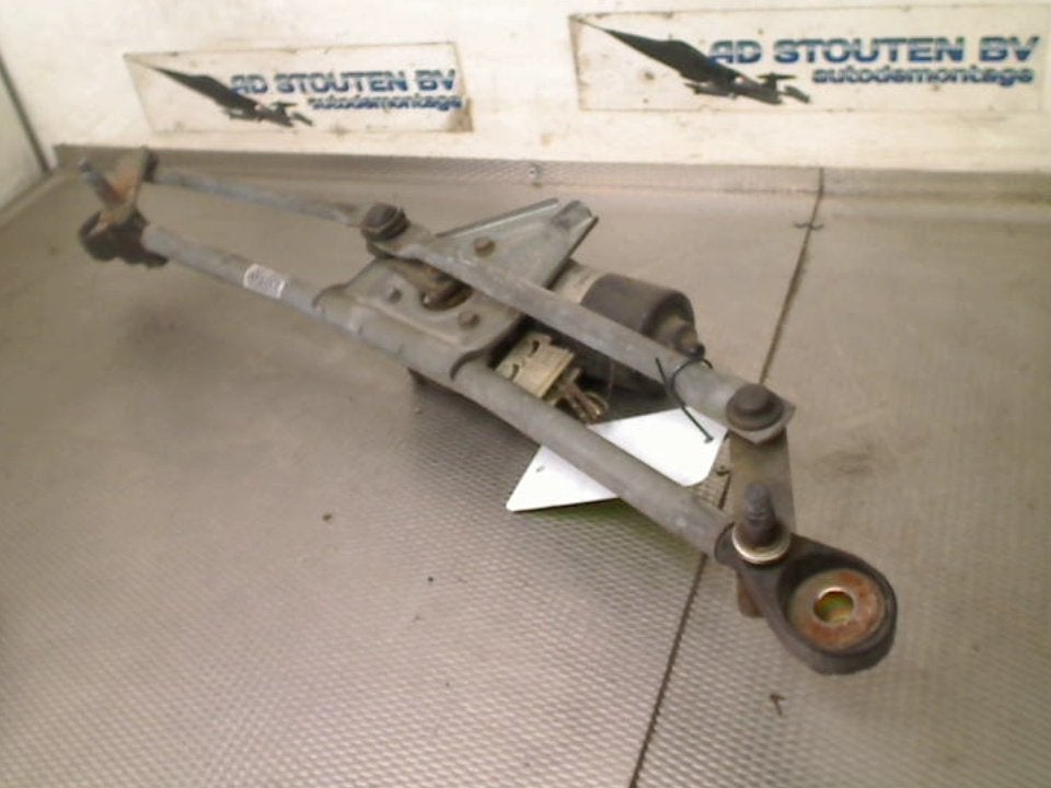 Foto 5 van Ruitenwisser Mech + Motor BMW Z3 Roadster (E36/7) 23404179