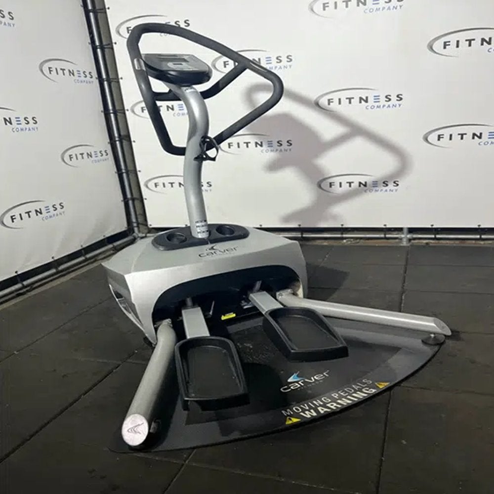 CARVER FITNESS – WAVE, Ophalen of Verzenden, Gebruikt, Benen, Overige typen