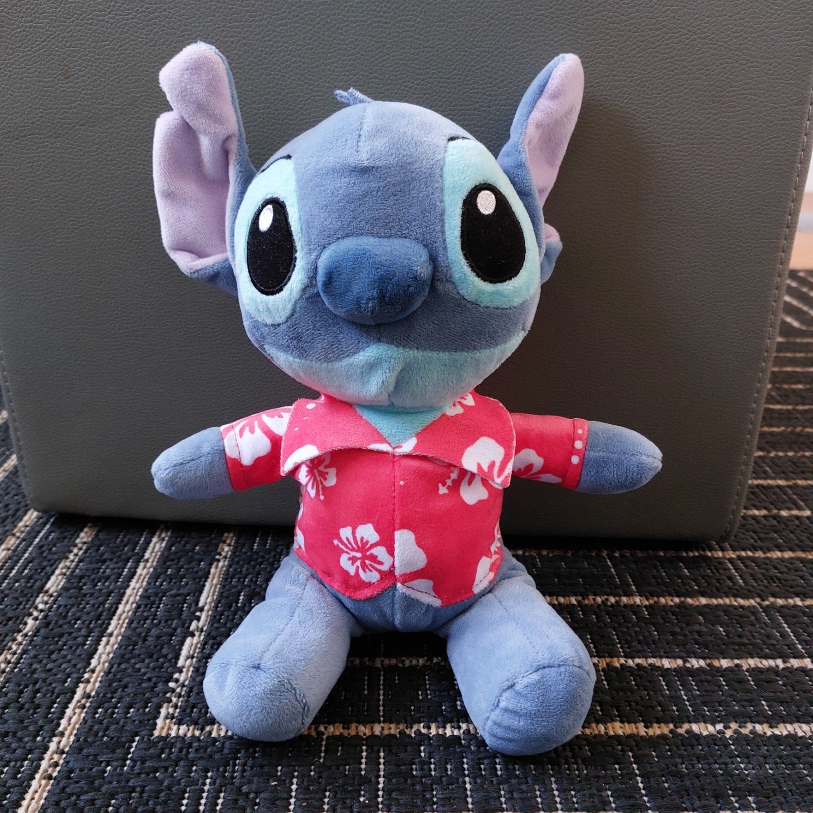 Stitch in hawaï shirt, Ophalen of Verzenden, Overige typen