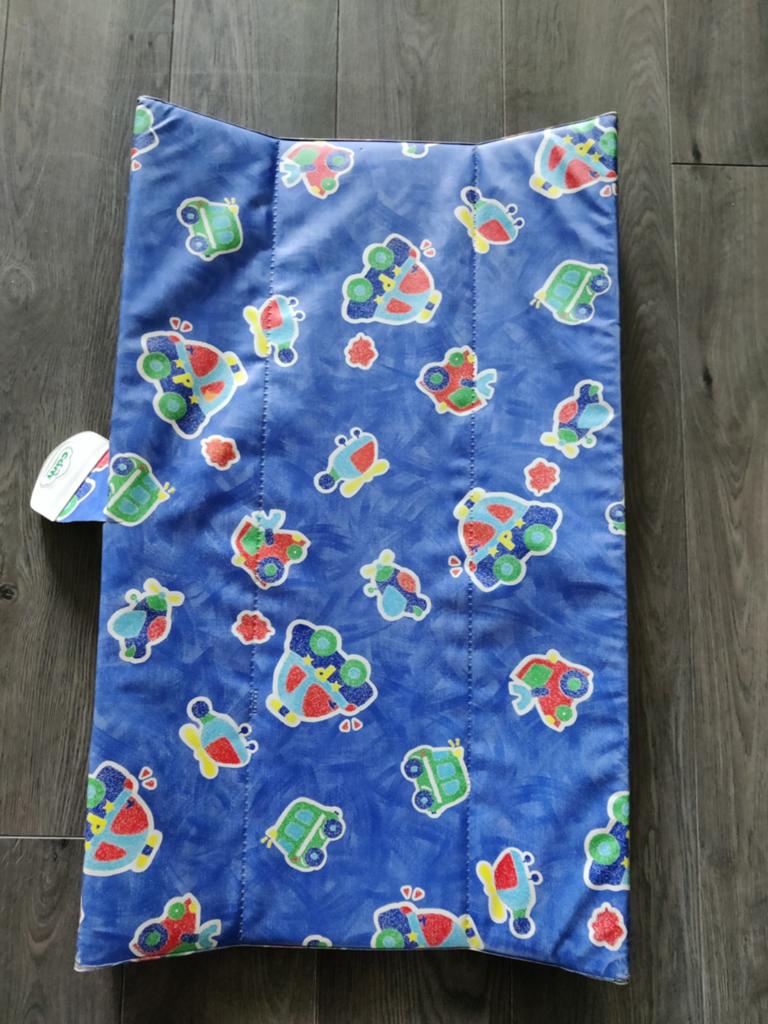 👶🏻Omkleed kussen👶🏻 GRATIS 👶🏻, Ophalen, Gebruikt, Kleed of Kussen