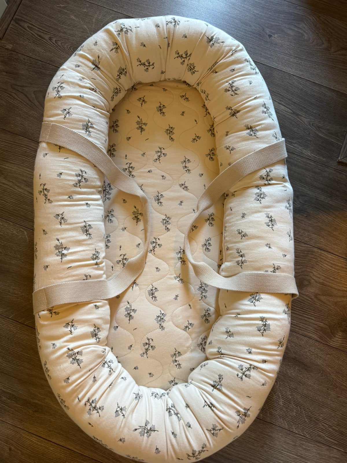 Babynestje, Ophalen of Verzenden, Zo goed als nieuw, Overige typen