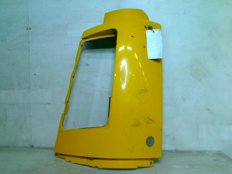 Spatbord Links Voor Volvo FM9 D9 (1970-01/..), Gebruikt, Siegburger Straße 229, Köln 50679, , Duitsland, Info@volvocars.com, Volvo