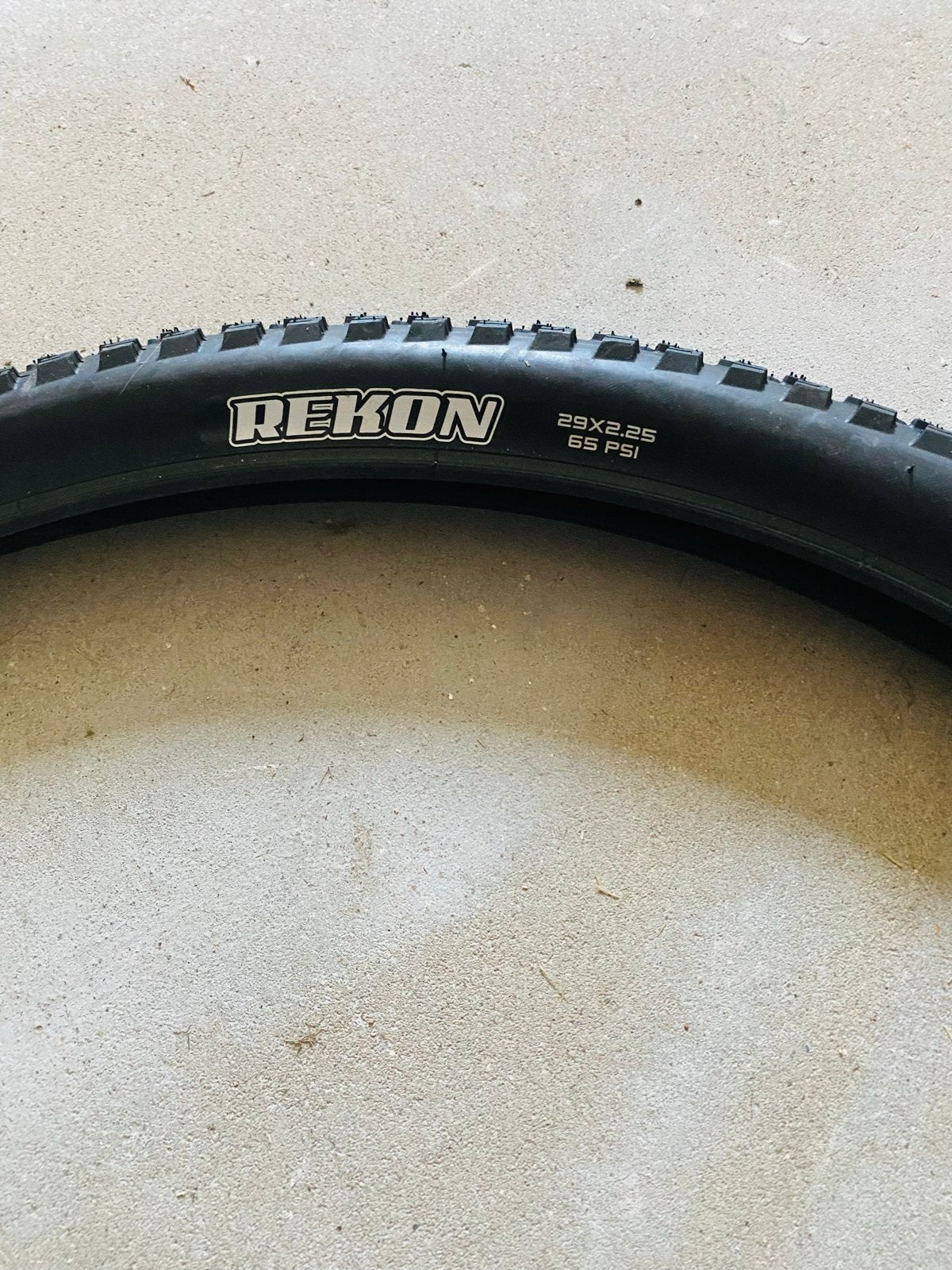 Maxxis Rekon 29x2.25 MTB Band - Zo goed als nieuw, Band, Ophalen of Verzenden, Zo goed als nieuw, Mountainbike