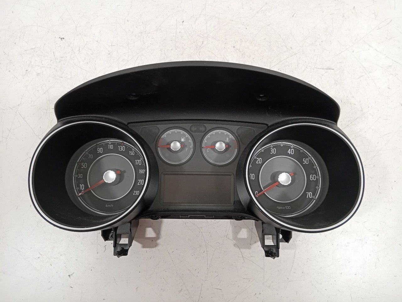 Cockpit Fiat Punto, Onderdelen@venauto.nl, Van der Ven Autorecycling B.V., Gebruikt, Ettenseweg 76, 4706 PB Roosendaal, The Netherlands