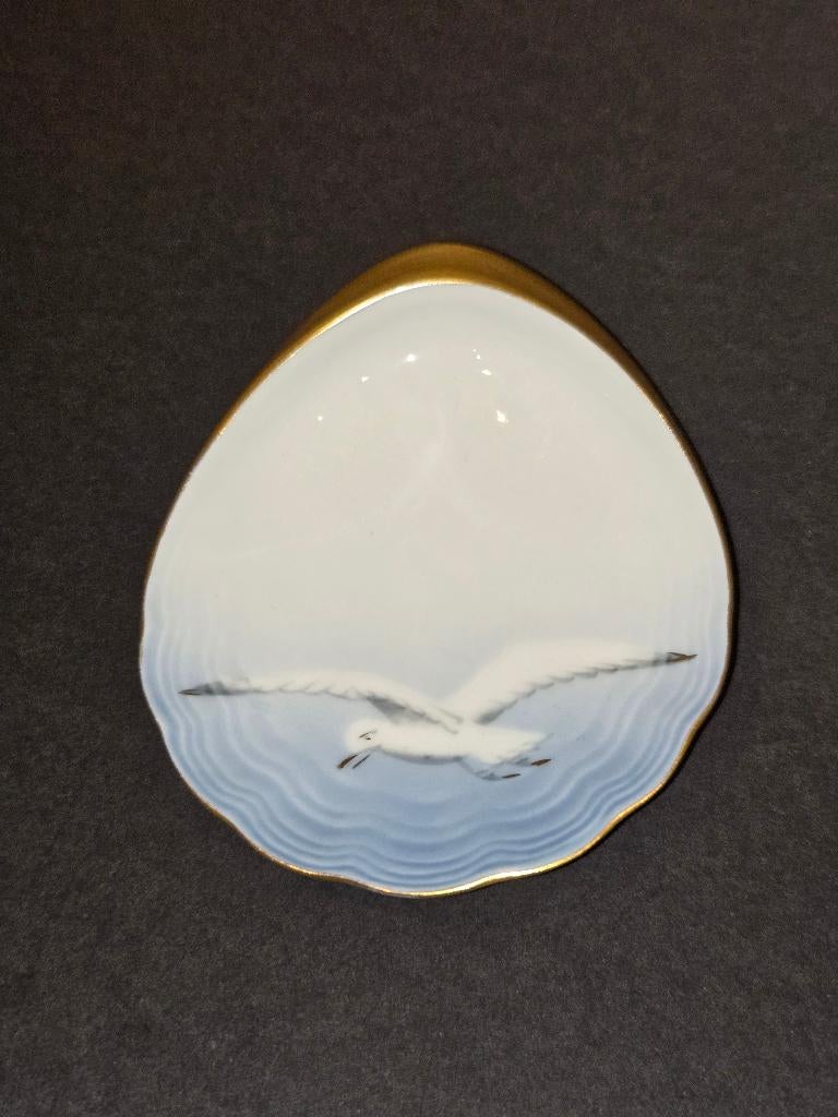 Vintage Bing & Grøndahl Denmark schaaltje – jaren '60, Ophalen of Verzenden