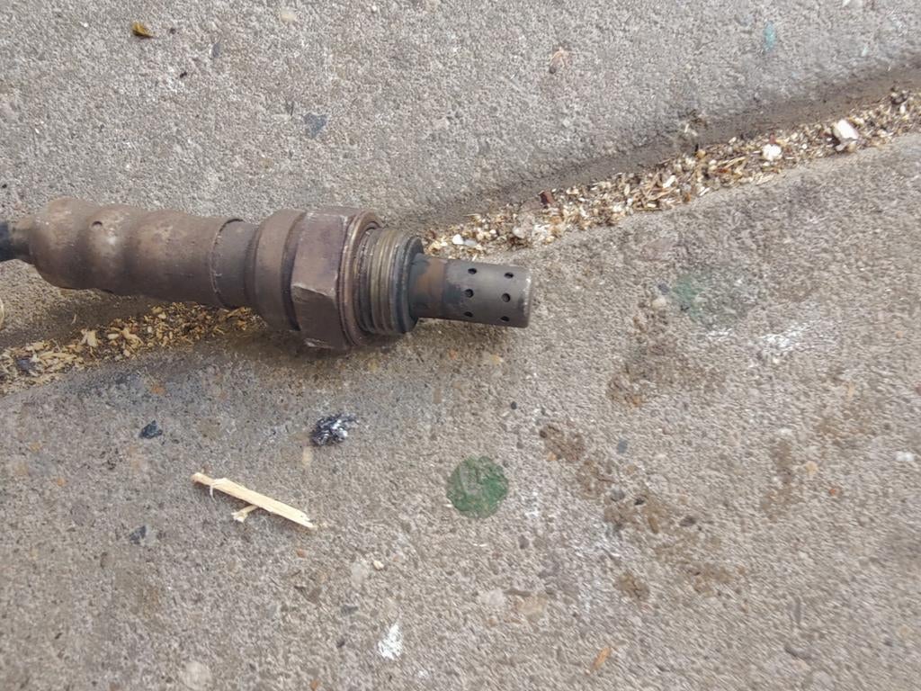 Honda ST1300 O2 Sensor Lambdasonde, Motoren, Ophalen of Verzenden, Gebruikt
