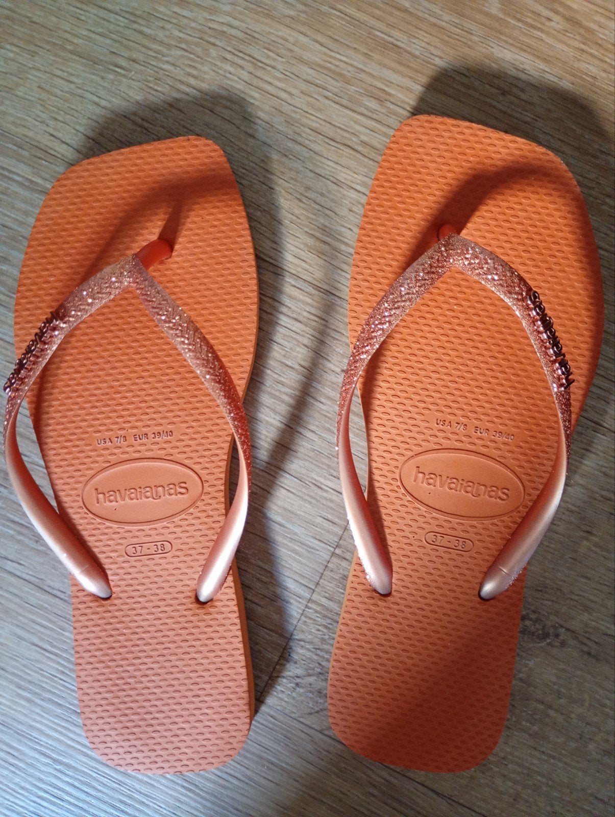 Havaianas, Ophalen, Gedragen, Zwart, Sneakers of Gympen