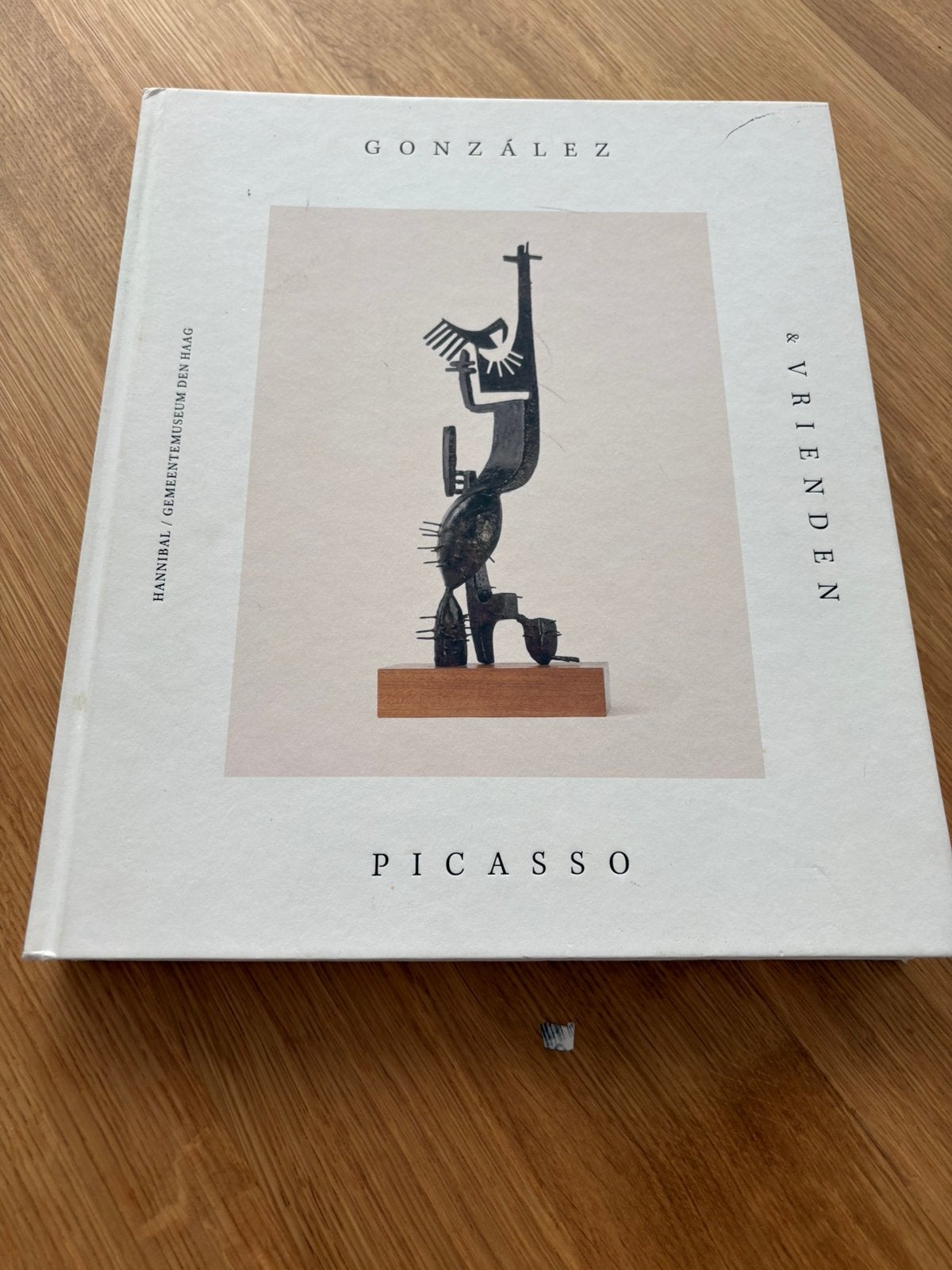 Picasso Boek.., Verzenden, Zo goed als nieuw