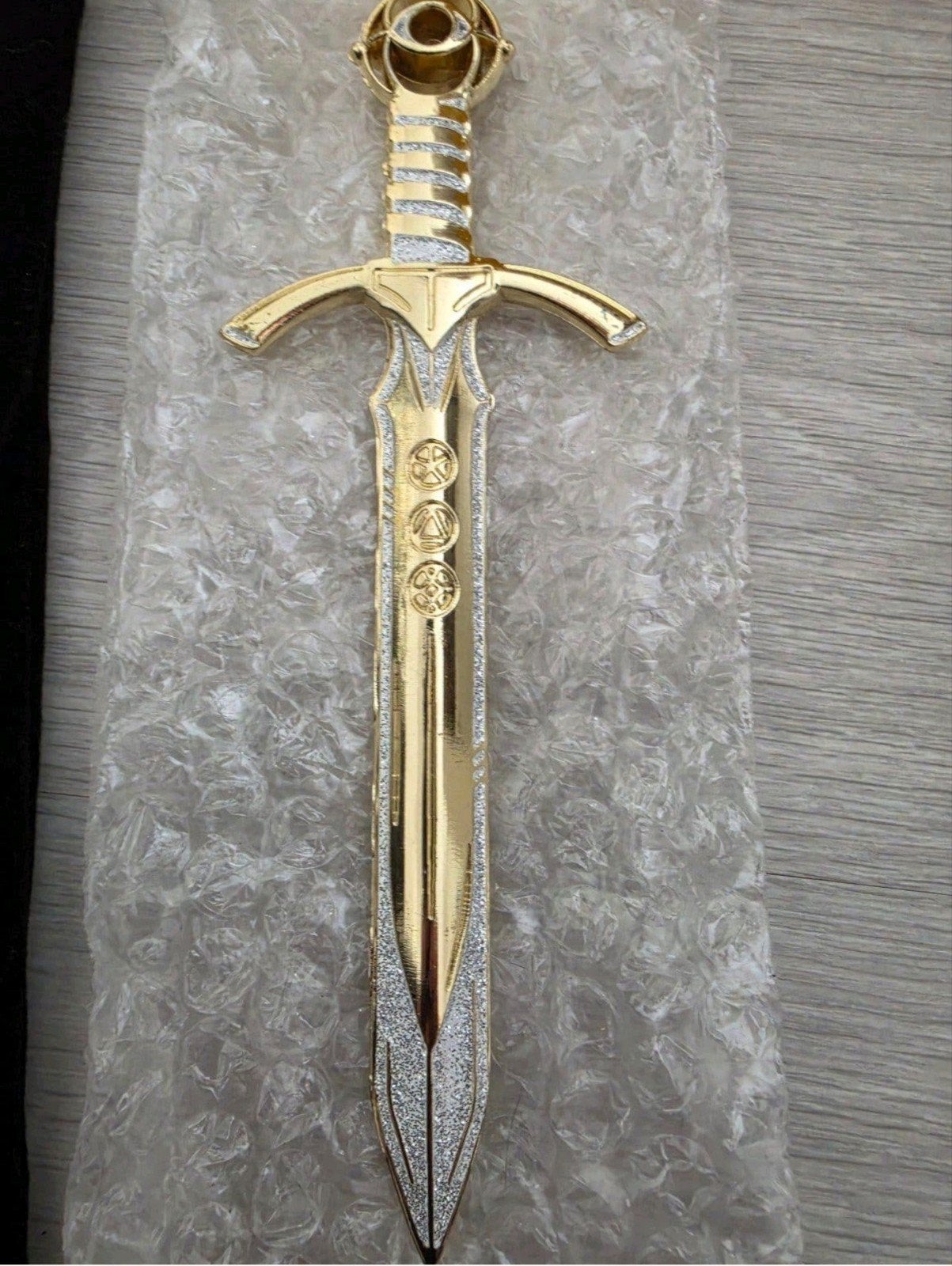 Damaris, Sword of Truth, Throne of Glass, Sarah J. Maas, Verzamelen, Ophalen, Nieuw