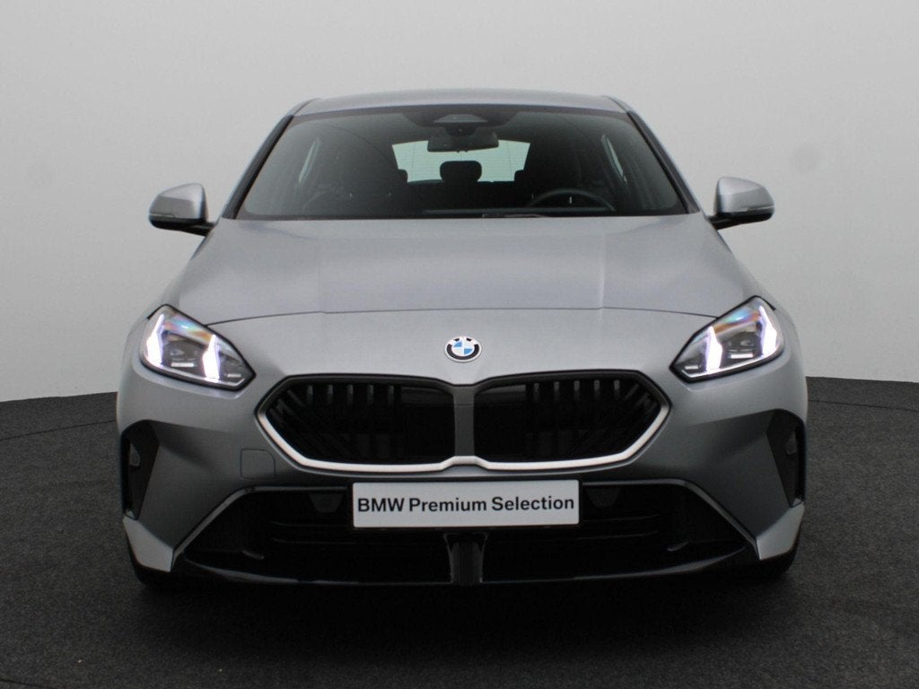 BMW 1 Serie 120 M Sportpakket | Premium Pack | M Adaptief on, Auto's, BMW, Stof, Gebruikt, Met garantie (alle), Metallic lak