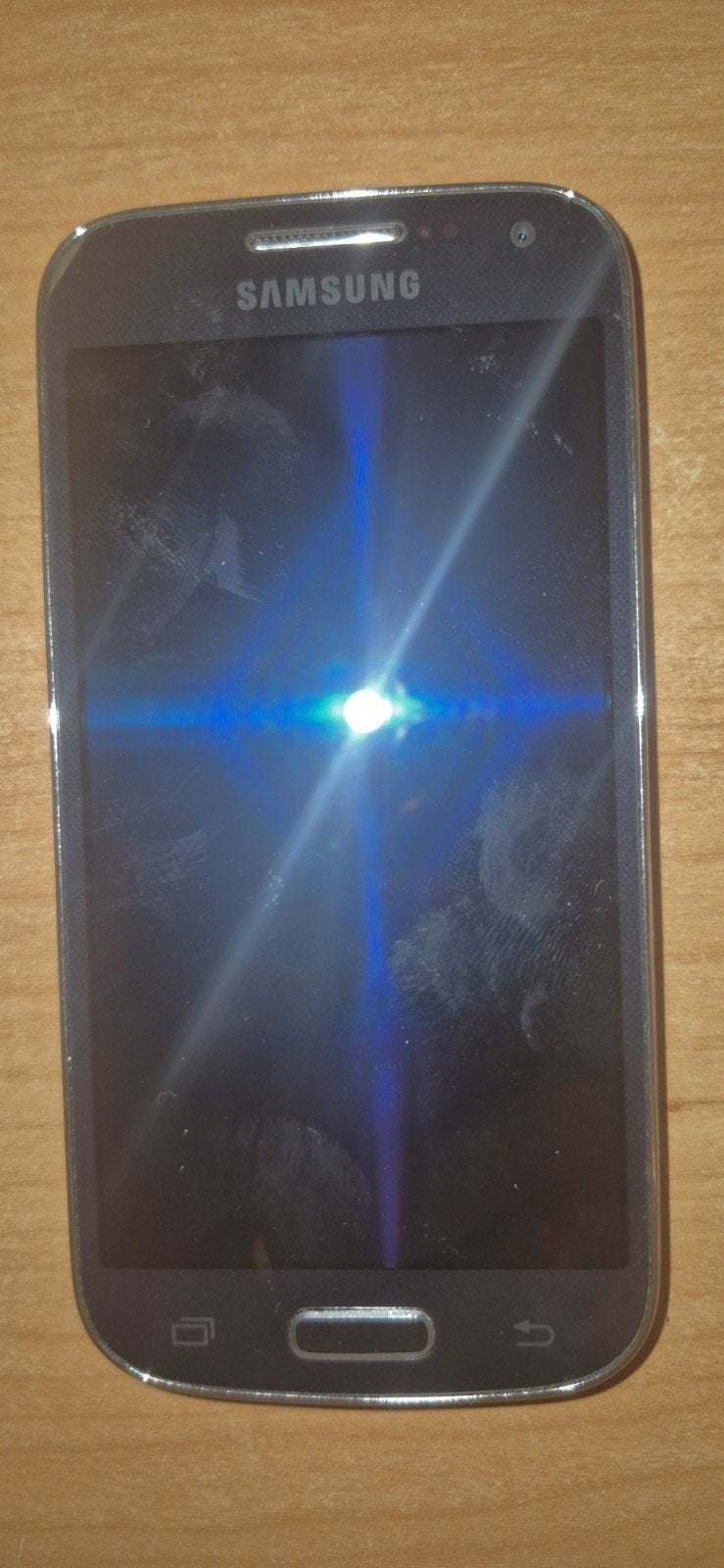 Samsung Galaxy S20 5G - Goed werkend en onbeschadigd, Ophalen, Galaxy S20, Touchscreen, Zo goed als nieuw