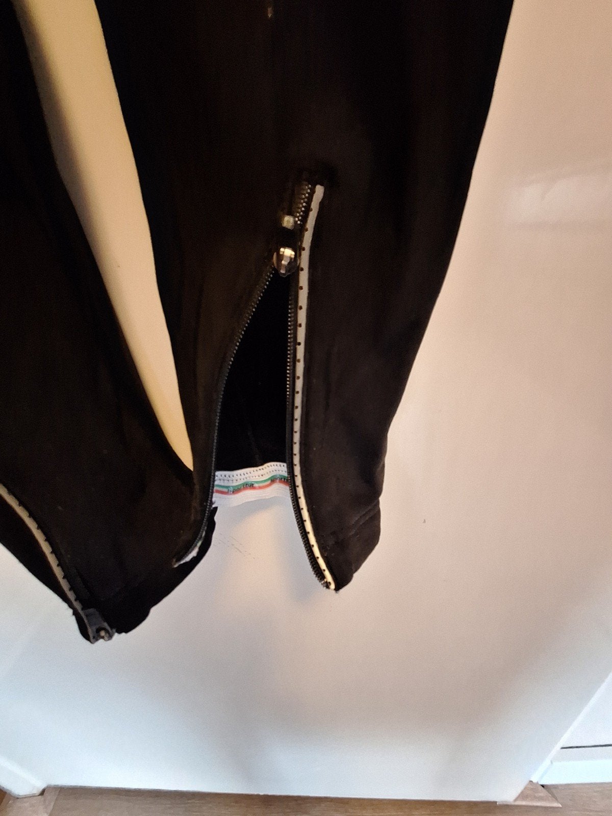 fietsbroek dames, Ophalen, Zo goed als nieuw, Legging