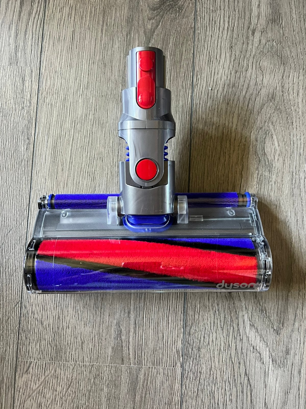 Dyson Fluffy vloerzuigmond, NIEUW, Ophalen of Verzenden, Nieuw, Steelstofzuiger, Dyson