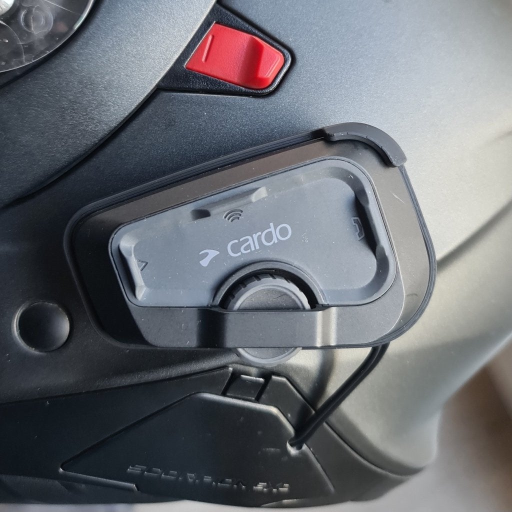 Cardo Freecom antiverlies beugel, Ophalen of Verzenden, Nieuw