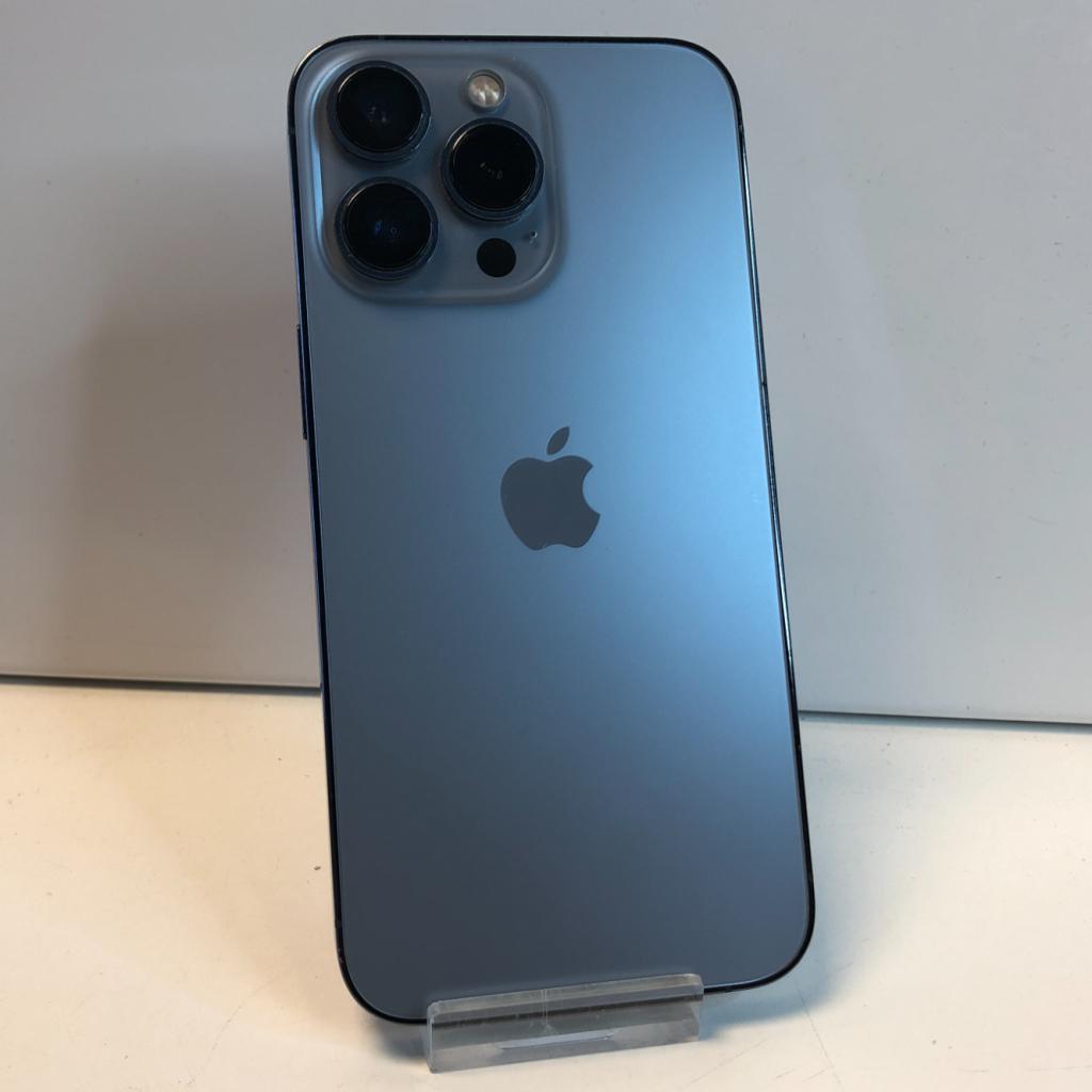 Apple iPhone 13 Pro 128GB Sierra Blue | Zeer Nette Staat!, Apple, Zo goed als nieuw, Support@apple.com, One Apple Park Way
Cupertino, CA 95014
United States