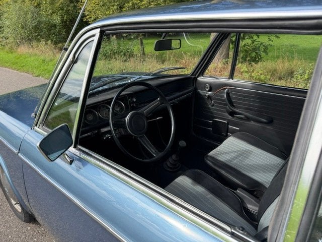 BMW 02-serie E10 1600-2 / 1970 Origineel Nederlands, foto 11