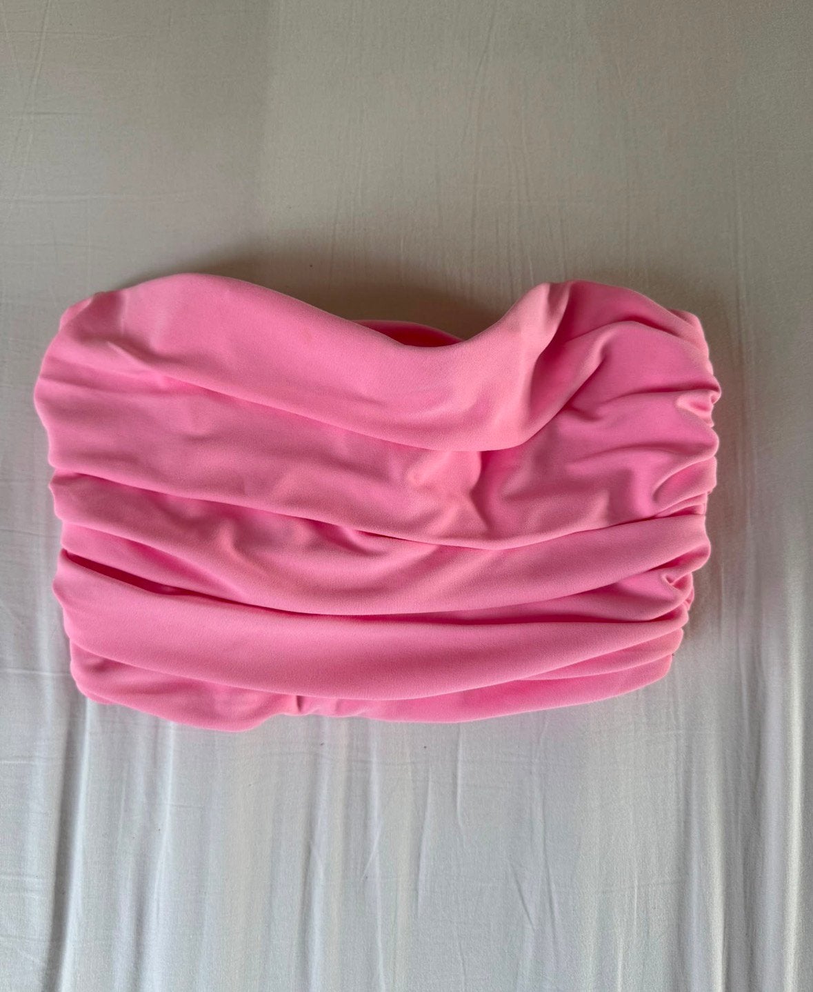Roze zara top maat S, Kleding | Dames, Nieuw, Ophalen of Verzenden, Roze, Maat 36 (S)