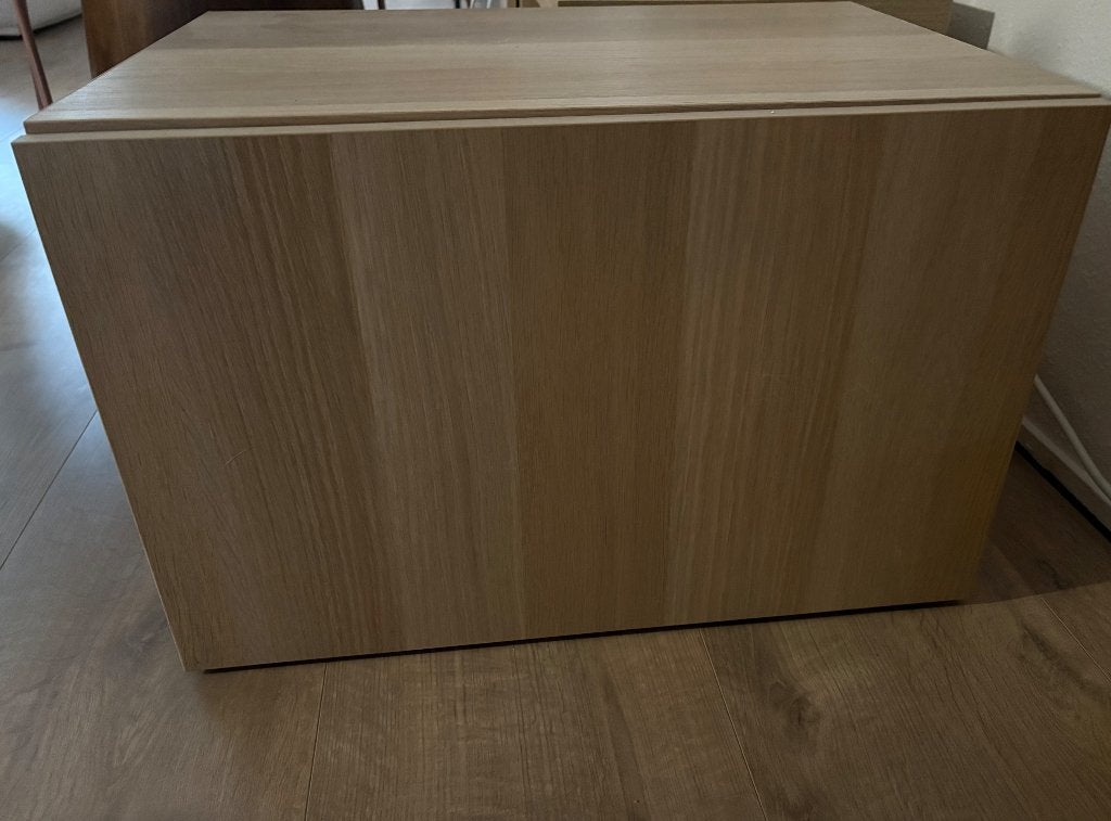 Besta kast ikea, Ophalen, Nieuw, 50 tot 100 cm, Minder dan 100 cm