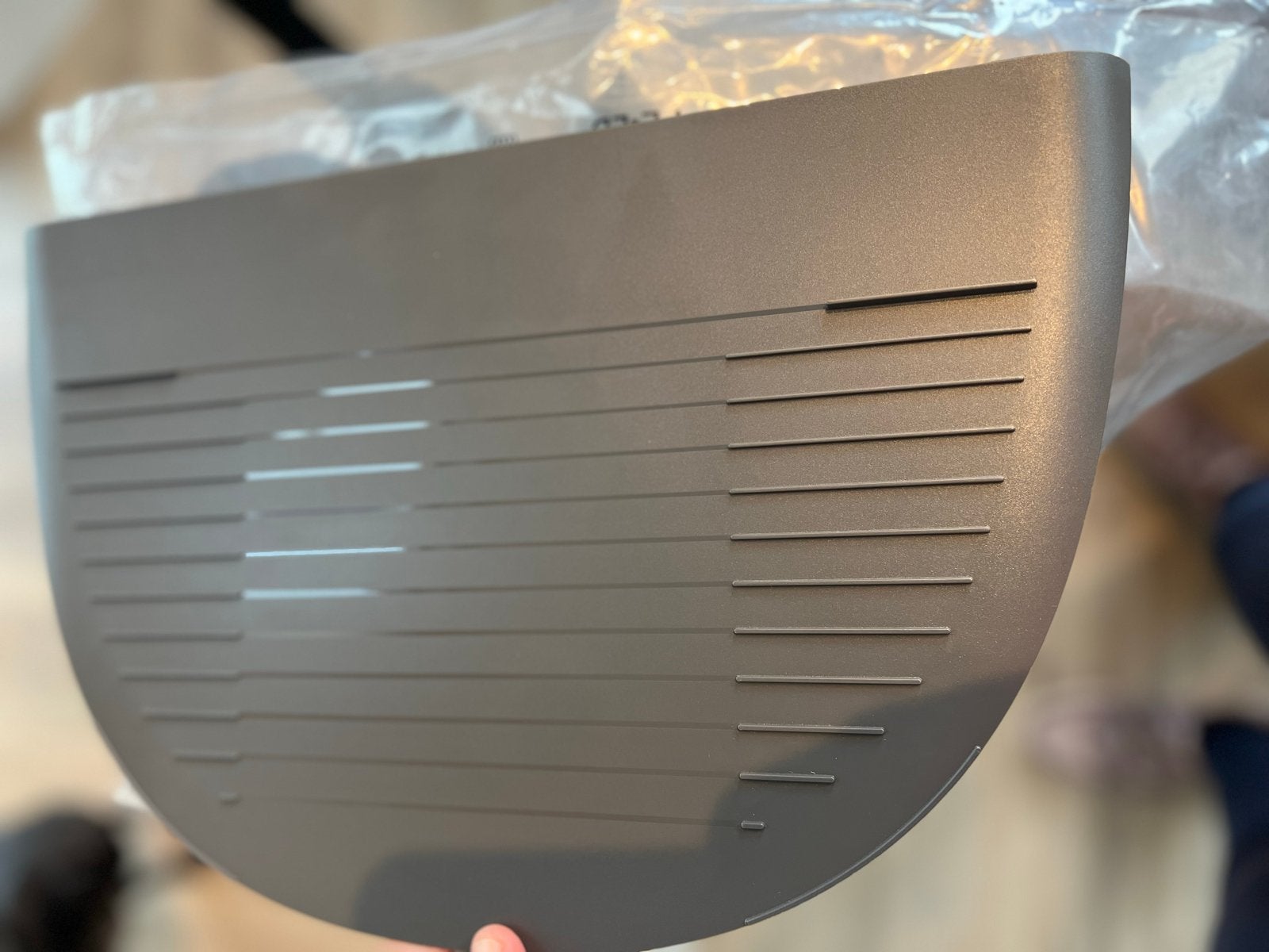 Philips HomeRun 9100 onderplaat, Ophalen of Verzenden, Nieuw