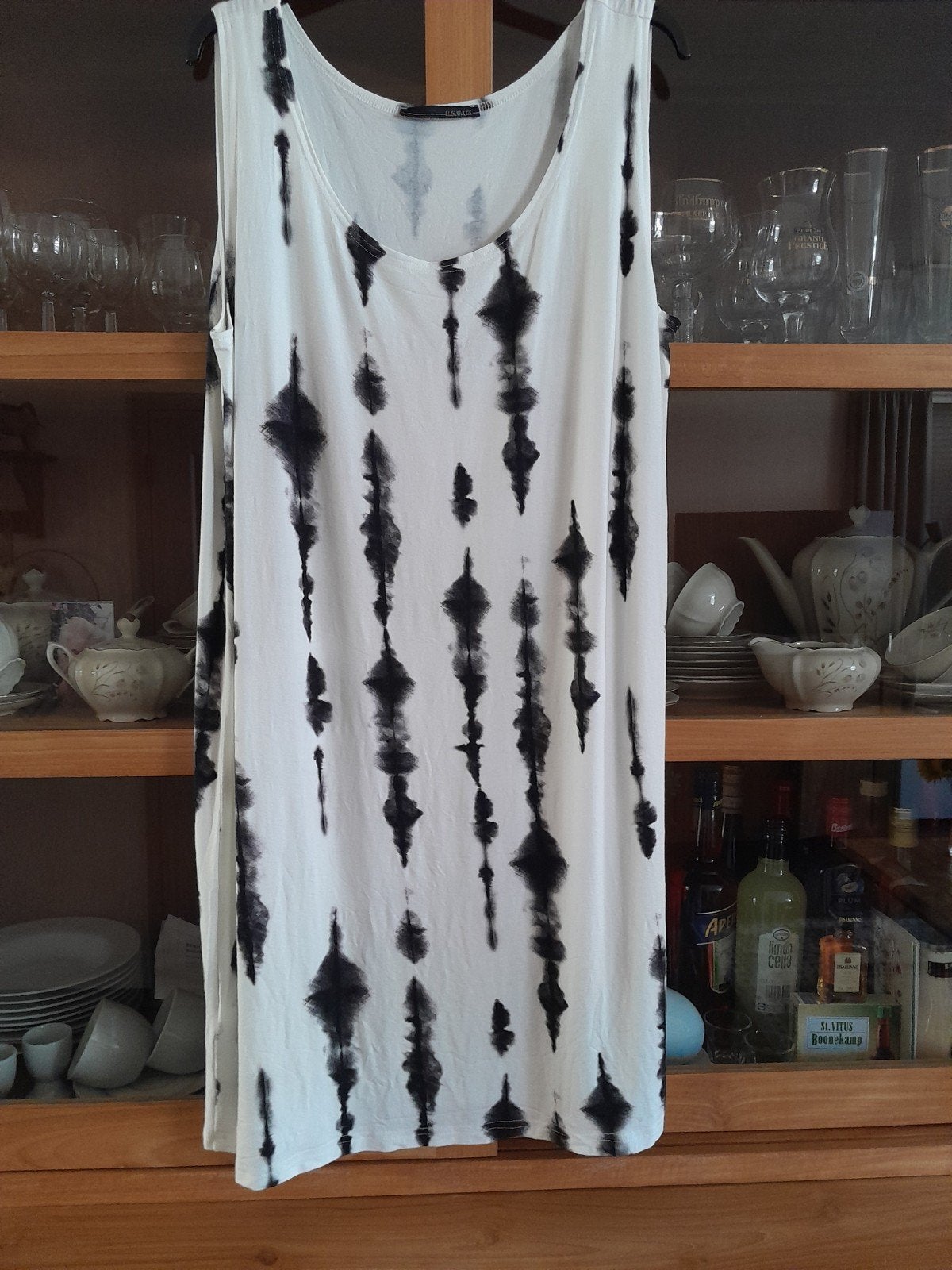 Nieuwe zomerjurk/tuniek/top van Elsewhere,  maat xxl, Ophalen of Verzenden, Nieuw, Jurk