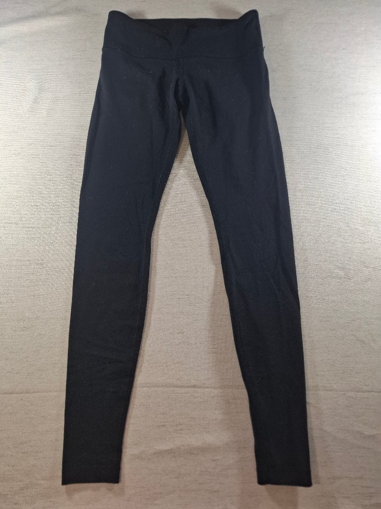 Lululemon legging – Zwart, Maat Overig, Verzenden, Zwart, Lululemon, Fitness of Aerobics