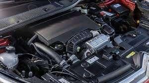 Distributieriem vervangen PSA puretech motor, Ophalen