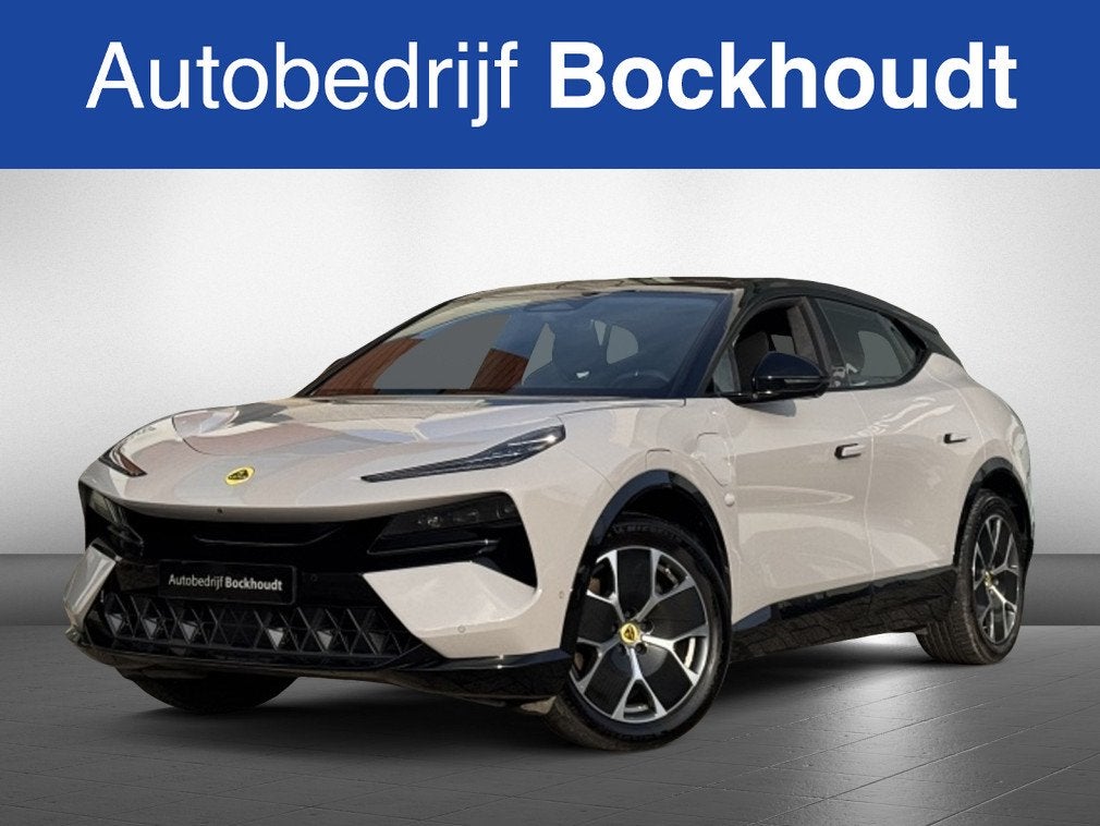 Lotus Eletre EDS 450 4WD | KEF Audio | HUD | 360 Camera, Auto's, Automaat, 0 cilinders, Gebruikt, 4 stoelen