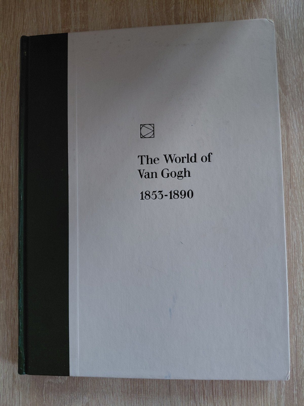 The World of Van Gogh 1853-1890 - Kunstboek, Boeken, Ophalen of Verzenden, Zo goed als nieuw, Schilder- en Tekenkunst, Robert Wallace