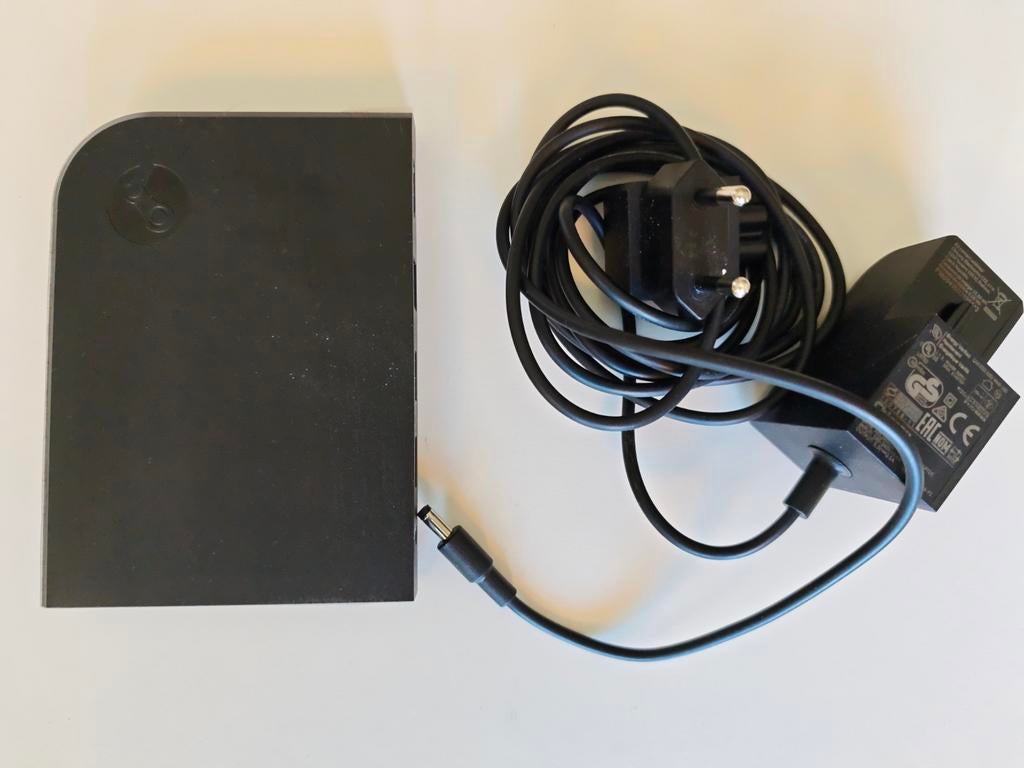 Steam Link met adapter, Ophalen, Gebruikt, Overige merken, PC