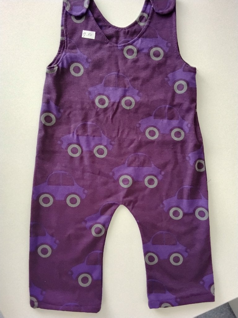 Babypakje, Jongetje of Meisje, Jurkje of Rokje, Handgemaakt, Nieuw