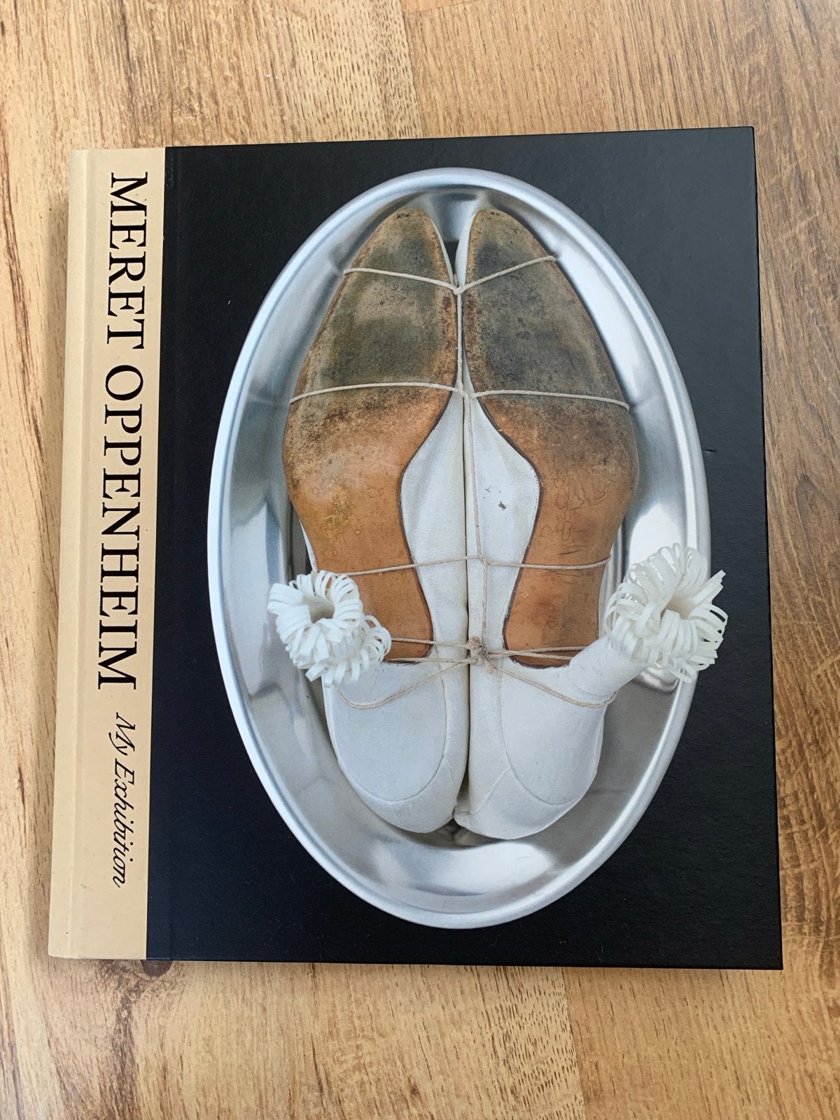 Meret Oppenheim: My Exhibition - Kunstboek, Ophalen of Verzenden, Zo goed als nieuw, Overige onderwerpen