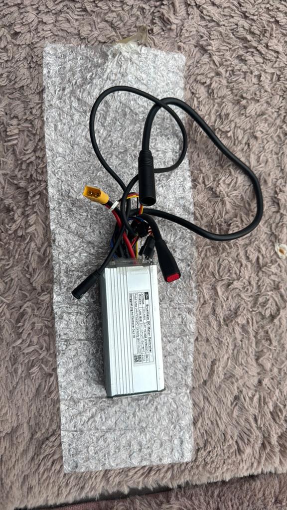 Fatbike controller, Ophalen of Verzenden, Fatbike, Motor
