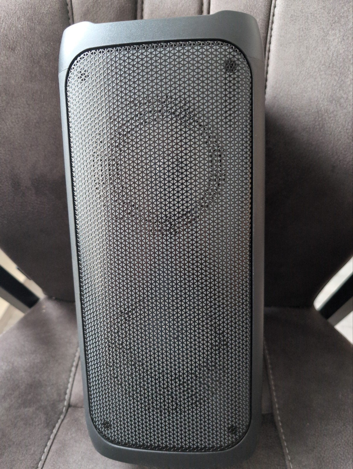 Sologic Draagbare Bluetooth Speaker - Zo goed als nieuw, Overige merken, Overige typen, Ophalen of Verzenden, Zo goed als nieuw