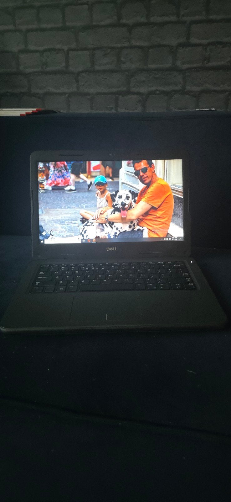 Dell Latitude 3310 i3 Gen 8 13 inch 8GB RAM 128GB SSD, Computers en Software, Intel® Core i3, 128GB, Gebruikt, 2 tot 3 Ghz