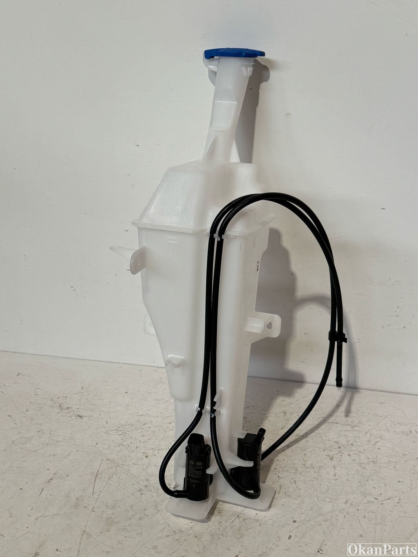 Kia Picanto ruitensproeier reservoir 98610-1Y100