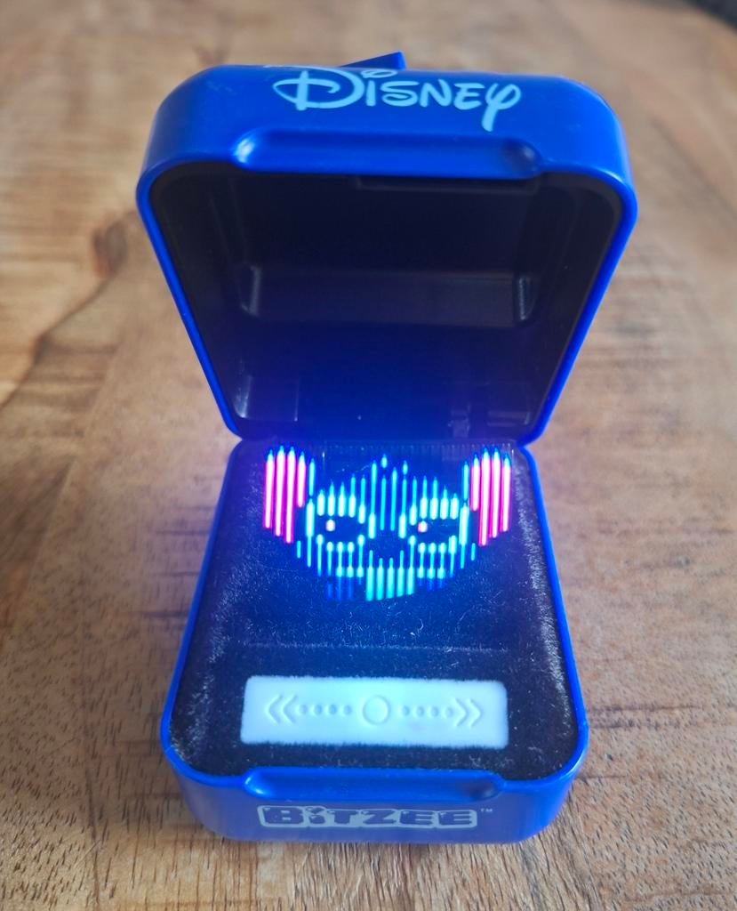 Disney Bitzee, Ophalen of Verzenden, Zo goed als nieuw, Overige modellen