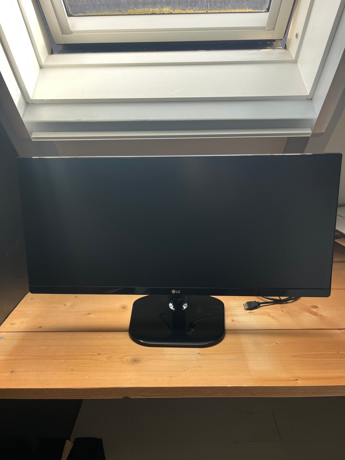 LG 29UM58-P Ultrawide Monitor - Full HD IPS Scherm, Gaming, IPS, Full HD, Ophalen of Verzenden
