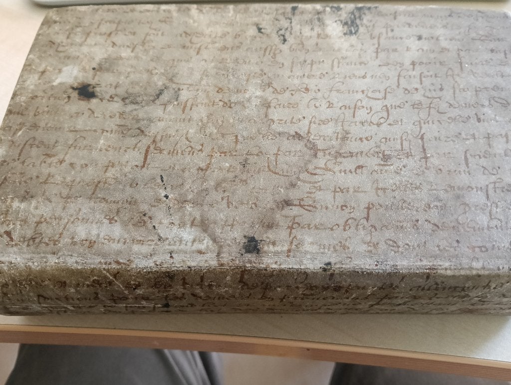 1825 Dictionnaire Géographique par Vosgien gstaat!, Ophalen of Verzenden