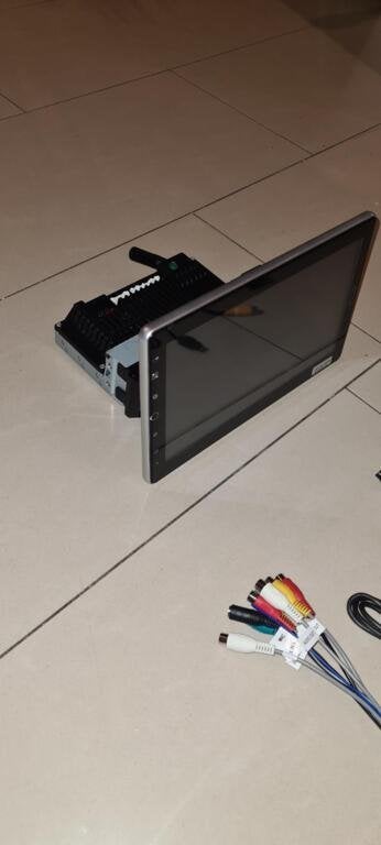 VW Up / Scoda Citigo / Seat Mii | 2012 - 2019 | Autoradio, Gebruikt, Ophalen of Verzenden