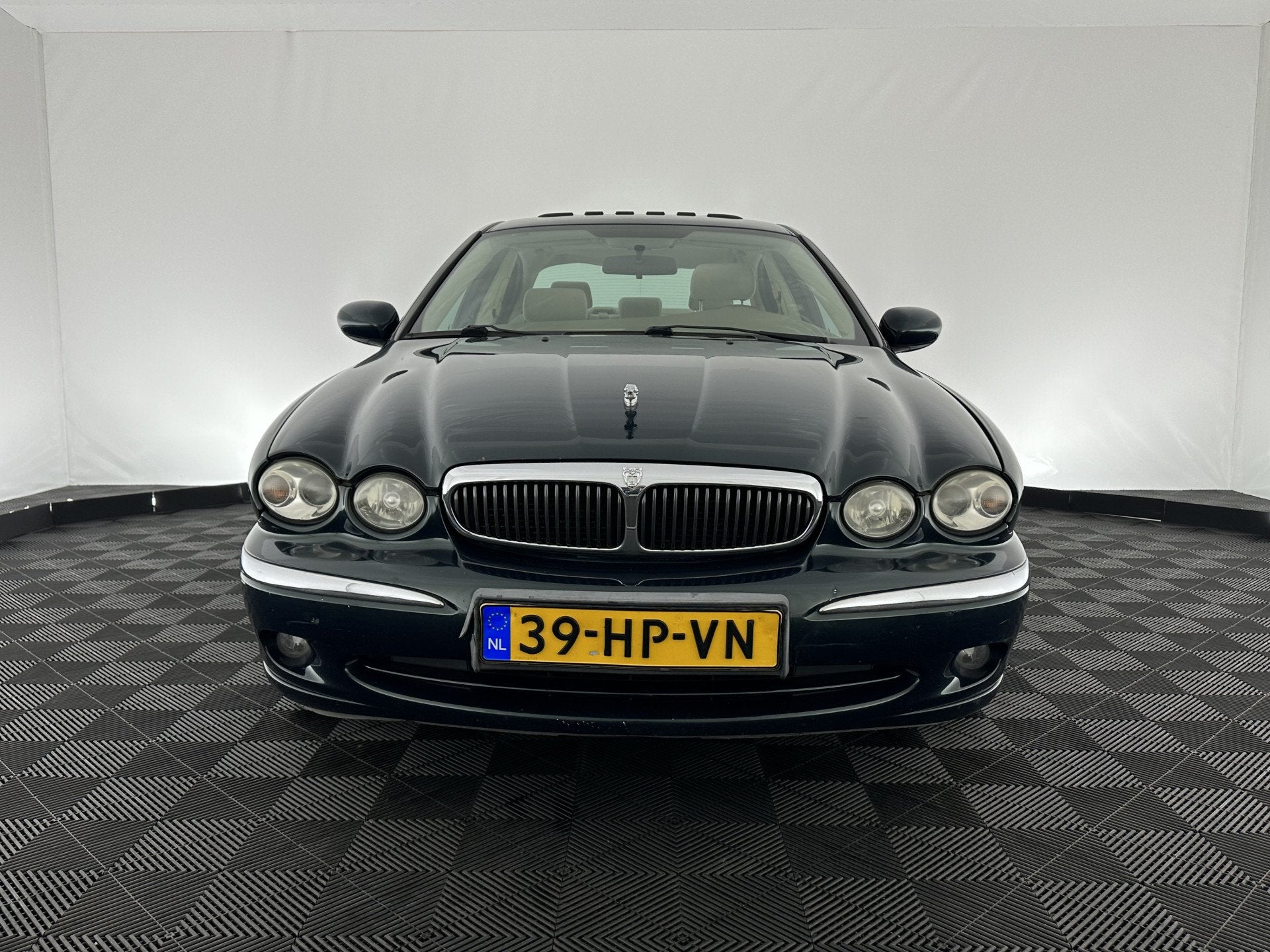 Jaguar X-Type 2.5 V6 AWD ##HEADGASKET LEAKING ##Aut. *SUNROO, foto 2