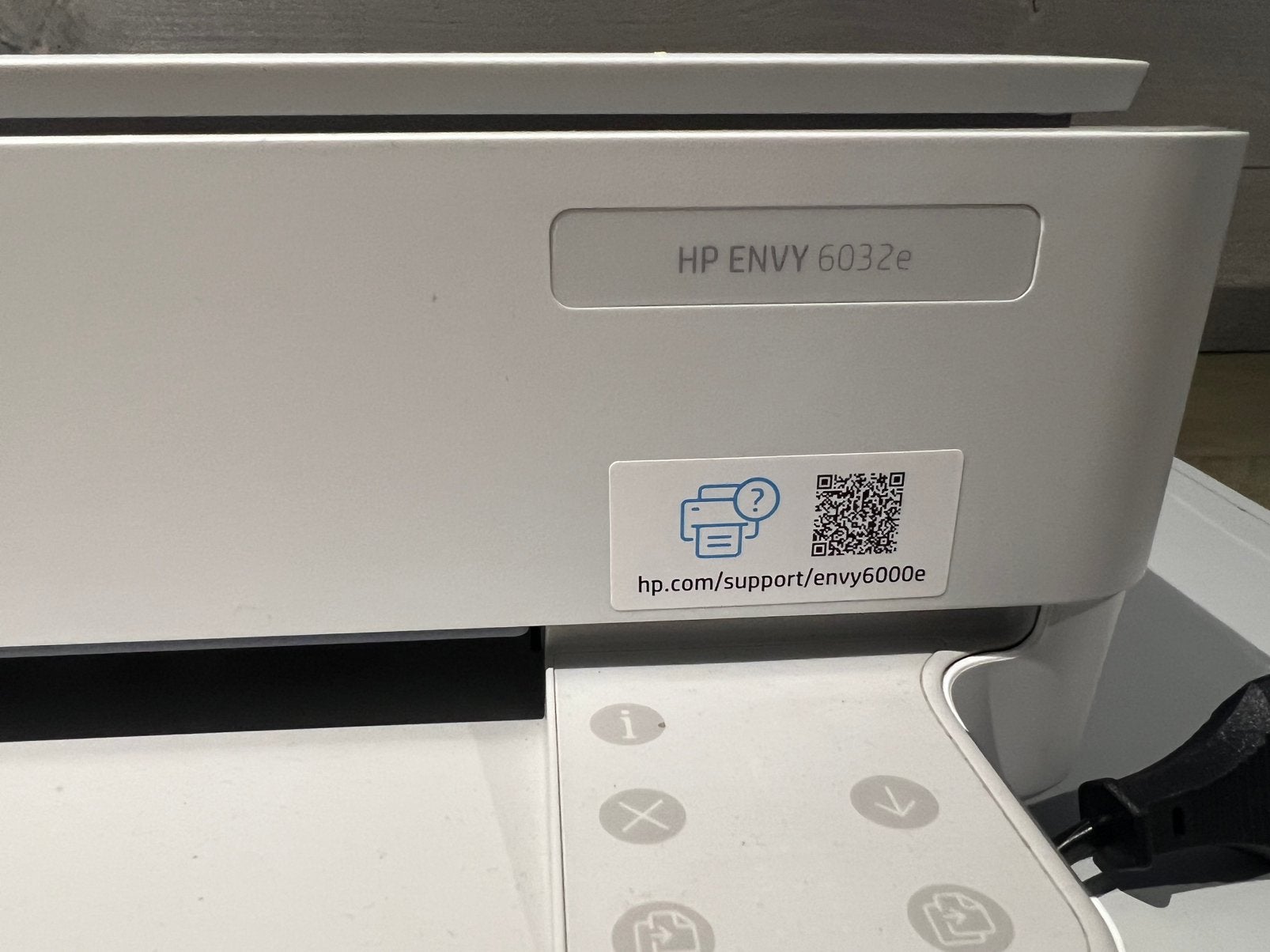 ENVY HP 6032e All-in-One printer. ACTIEPRIJS, Computers en Software, Printers, All-in-one, Nieuw, Ophalen of Verzenden, Nvt