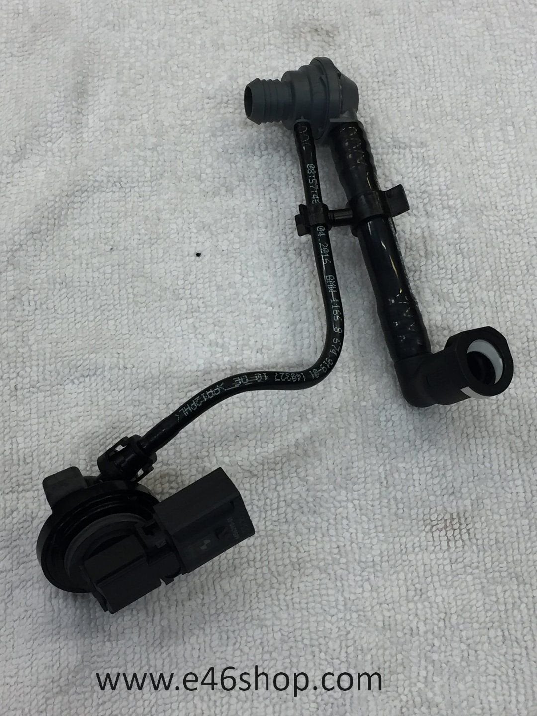 Vacuumslang met druksensor Mini One R60 D  oe 34336856290 11, -, -, Nieuw, Ophalen of Verzenden